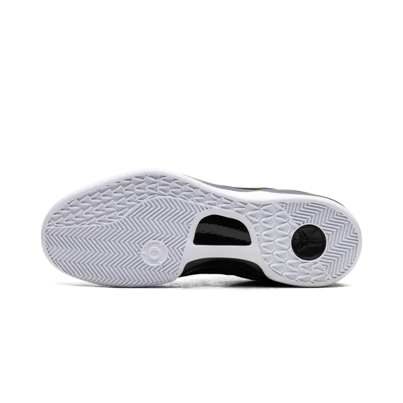 Nike Kobe 8 Protro Lakers Away Mens