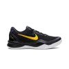 Nike Kobe 8 Protro Lakers Away Mens