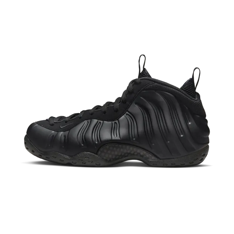 Nike Air Foamposite One Anthracite Mens