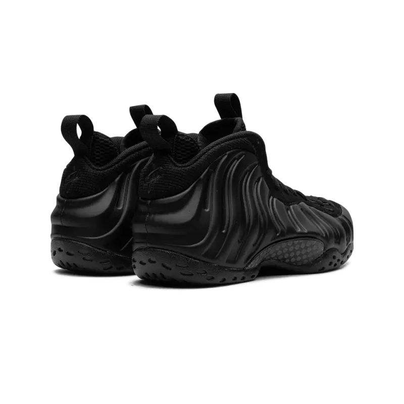 Nike Air Foamposite One Anthracite Mens