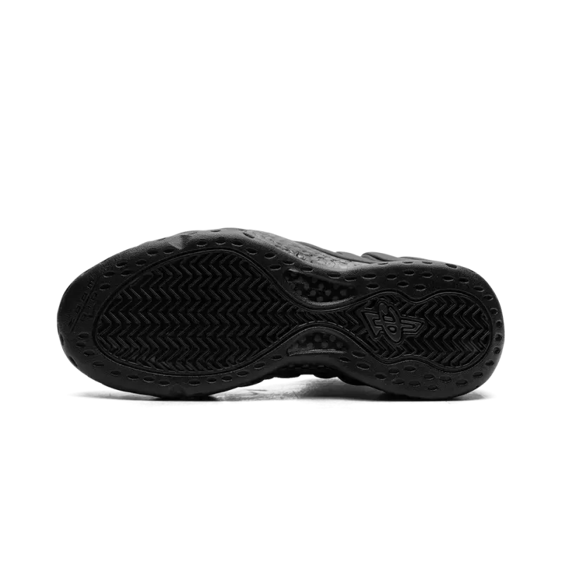 Nike Air Foamposite One Anthracite Mens
