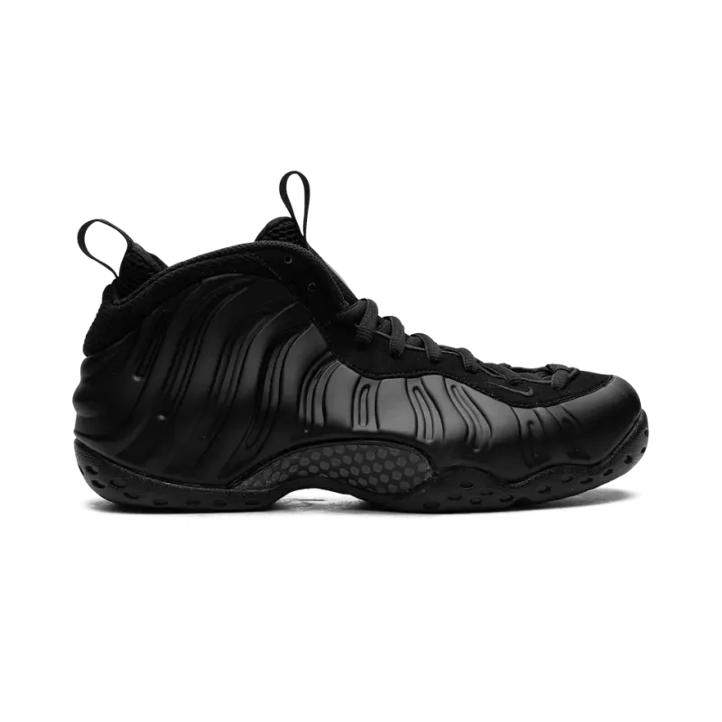 Nike Air Foamposite One Anthracite Mens