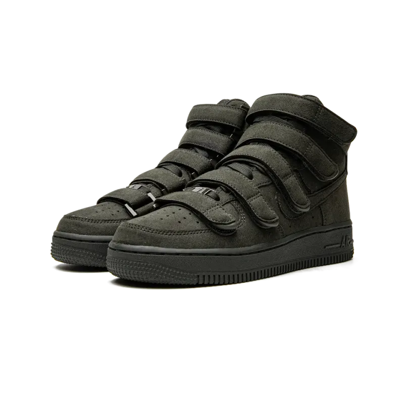 Nike Air Force 1 High Strap Billie Eilish Mens