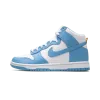 Nike Dunk High Blue Chill Mens