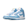 Nike Dunk High Blue Chill Mens