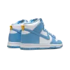Nike Dunk High Blue Chill Mens