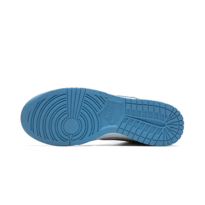 Nike Dunk High Blue Chill Mens