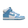 Nike Dunk High Blue Chill Mens