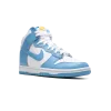 Nike Dunk High Blue Chill Mens