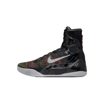 Nike Kobe 9 Elite Protro Masterpiece Mens