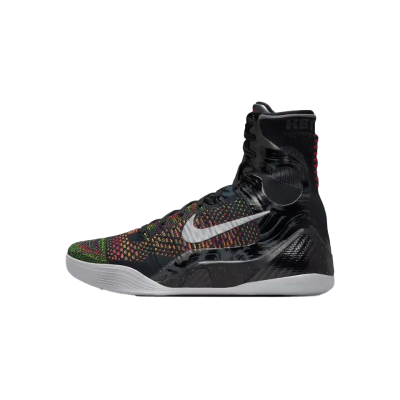 Nike Kobe 9 Elite Protro Masterpiece Mens