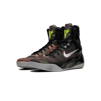 Nike Kobe 9 Elite Protro Masterpiece Mens