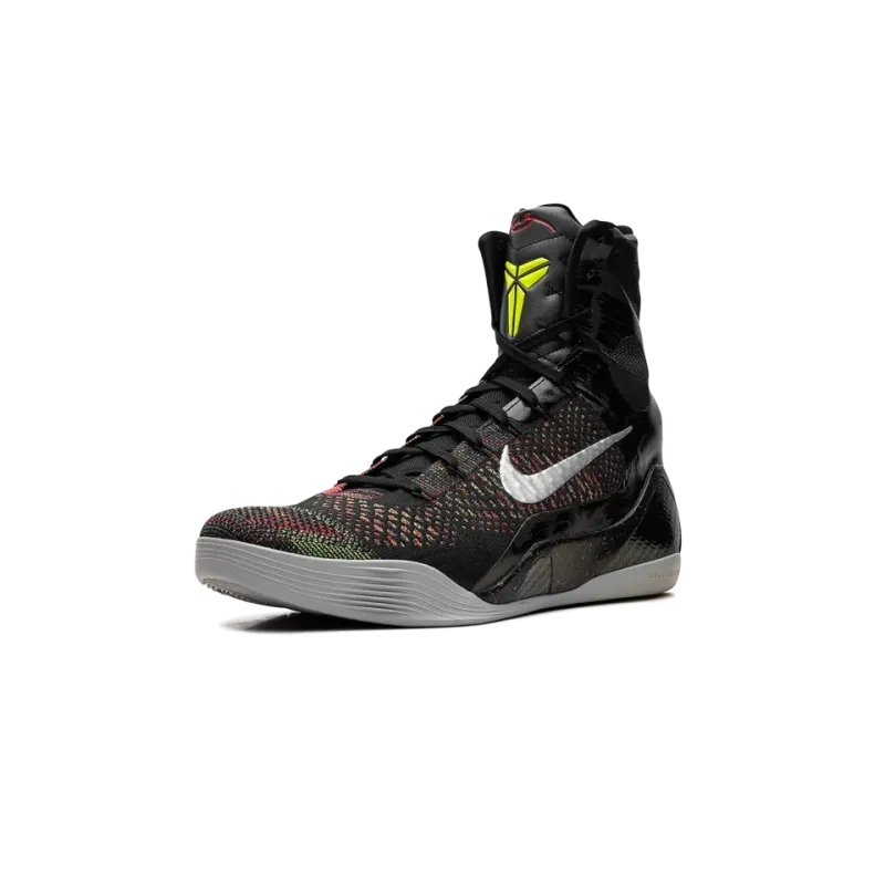 Nike Kobe 9 Elite Protro Masterpiece Mens