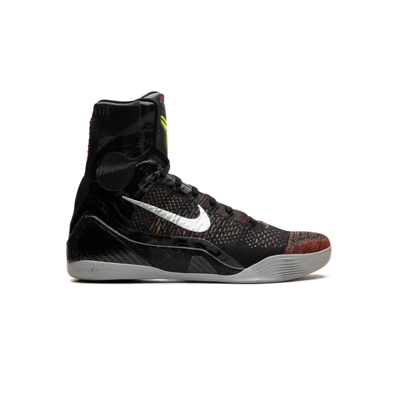 Nike Kobe 9 Elite Protro Masterpiece Mens