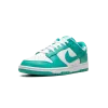 Nike Dunk Low Clear Jade Mens
