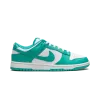 Nike Dunk Low Clear Jade Mens