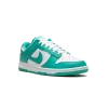 Nike Dunk Low Clear Jade Mens