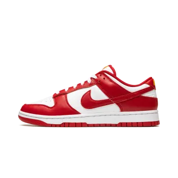 Nike Dunk Low Retro USC Mens