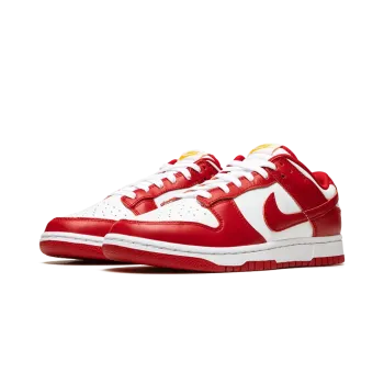 Nike Dunk Low Retro USC Mens