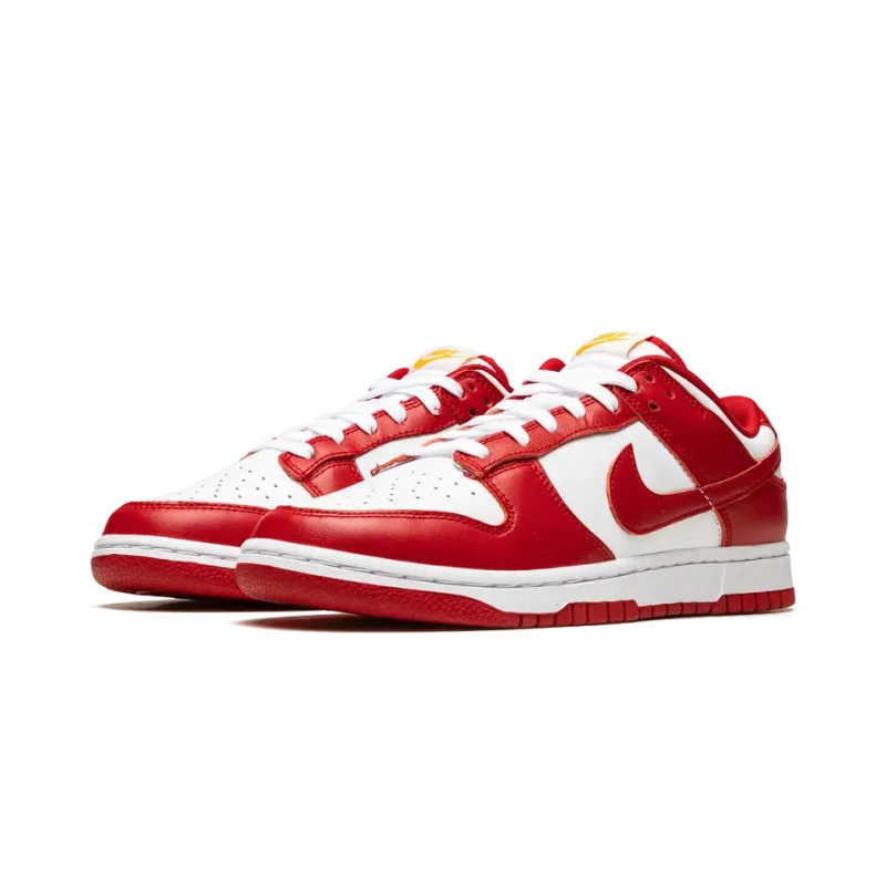 Nike Dunk Low Retro USC Mens