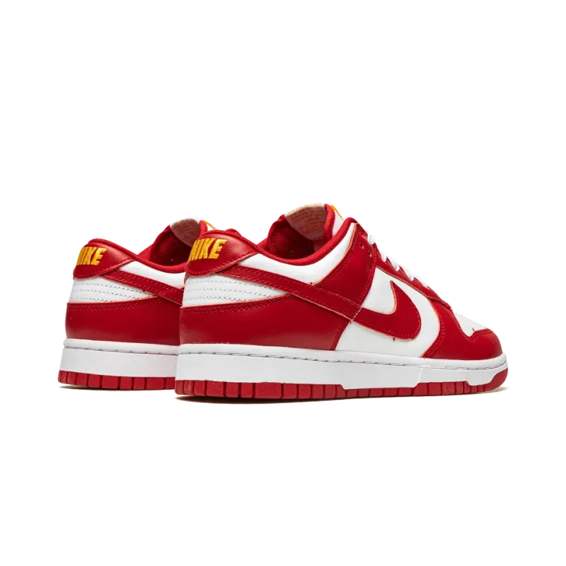 Nike Dunk Low Retro USC Mens