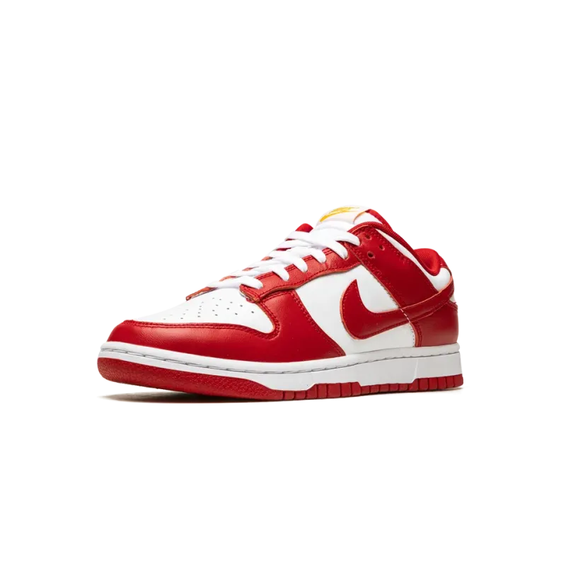 Nike Dunk Low Retro USC Mens