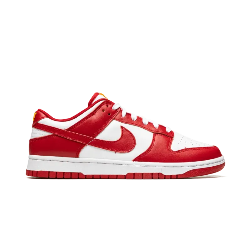 Nike Dunk Low Retro USC Mens