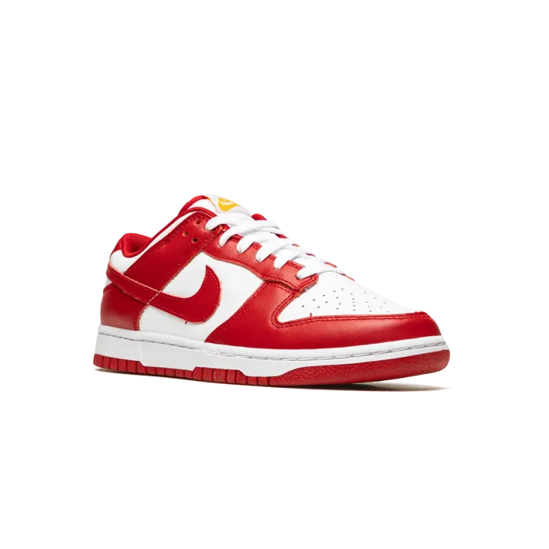 Nike Dunk Low Retro USC Mens