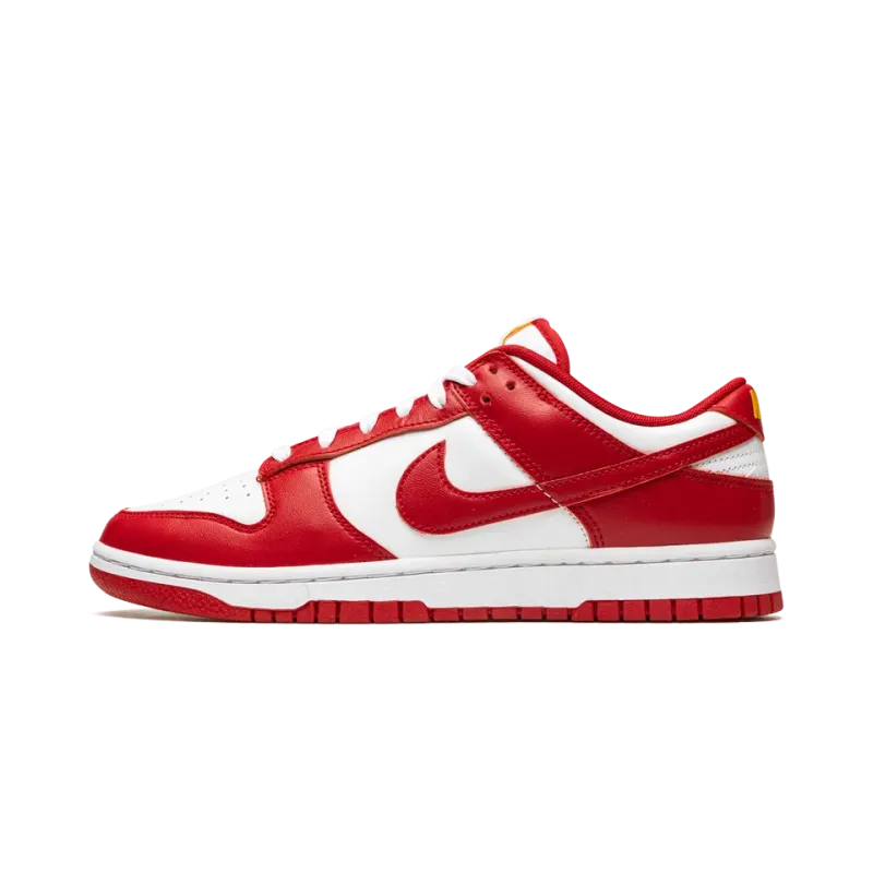 Nike Dunk Low Retro USC Mens