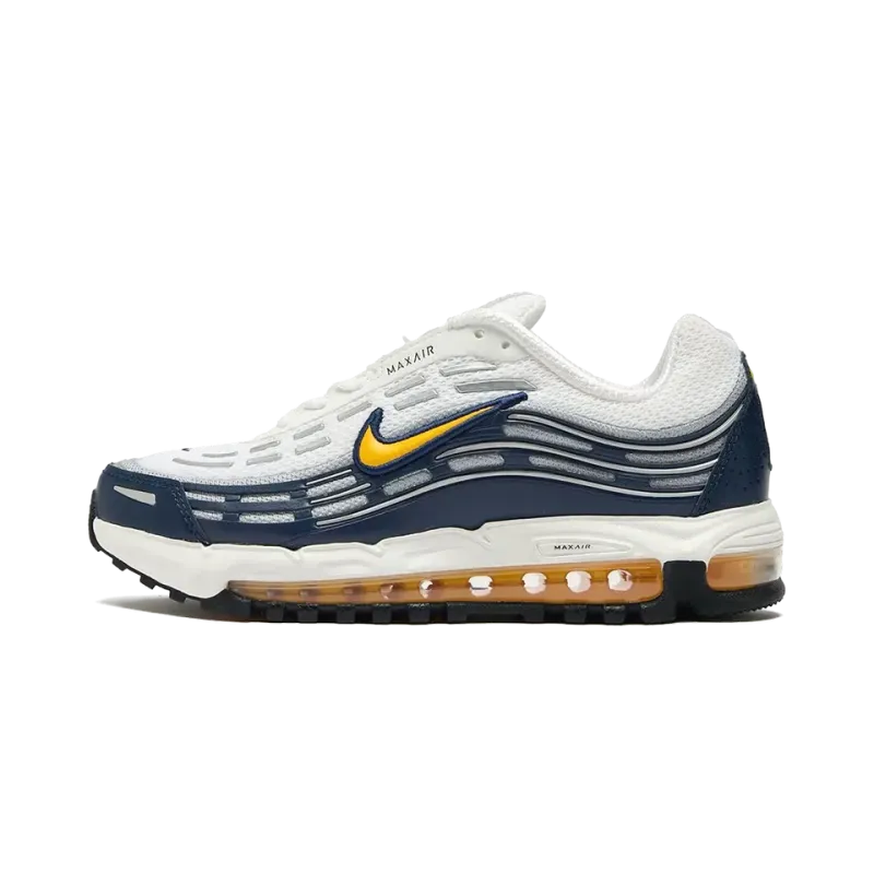 Nike Air Max TL 2.5 Midnight Navy Varsity Maize Mens