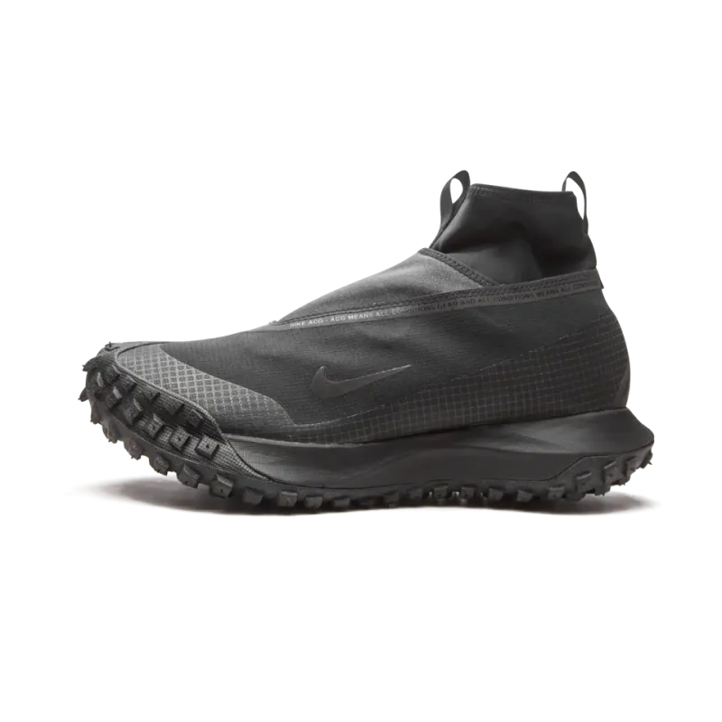 Nike ACG Mountain Fly Gore-Tex Black Mens