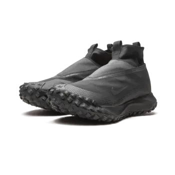 Nike ACG Mountain Fly Gore-Tex Black Mens