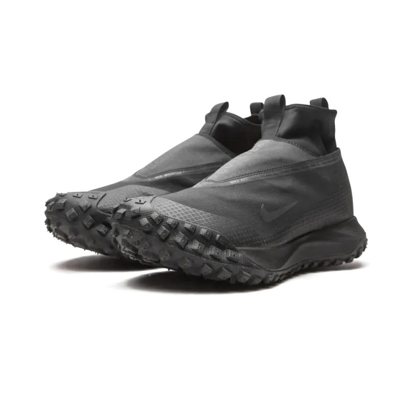 Nike ACG Mountain Fly Gore-Tex Black Mens