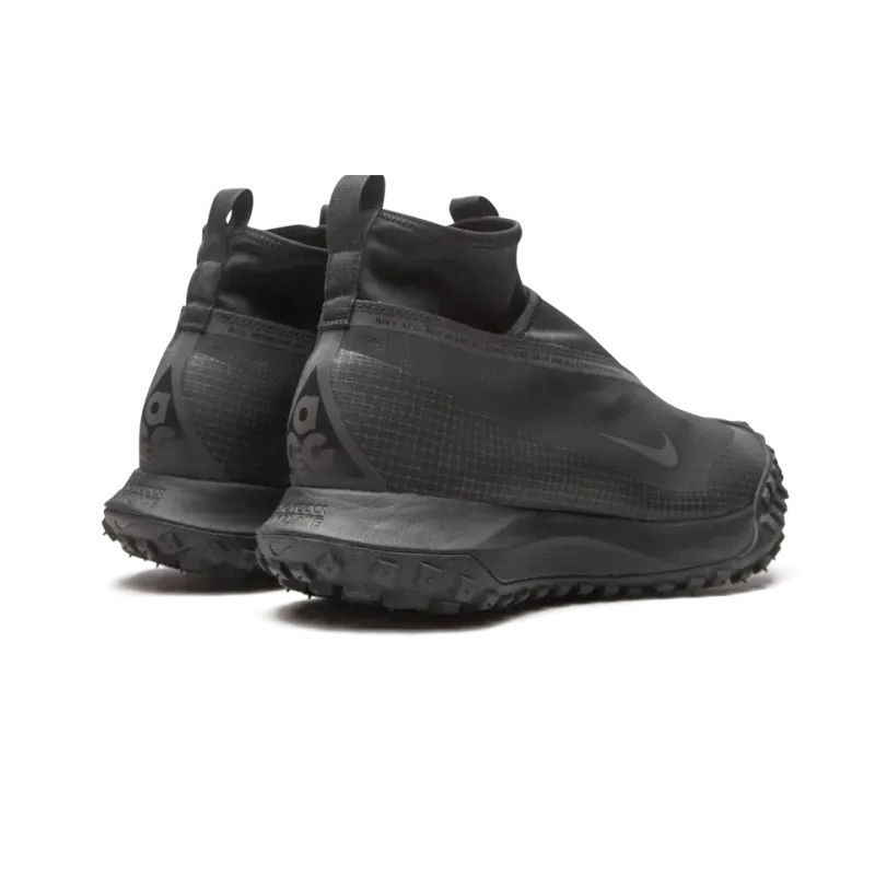 Nike ACG Mountain Fly Gore-Tex Black Mens