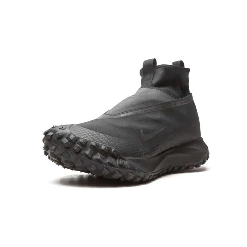 Nike ACG Mountain Fly Gore-Tex Black Mens