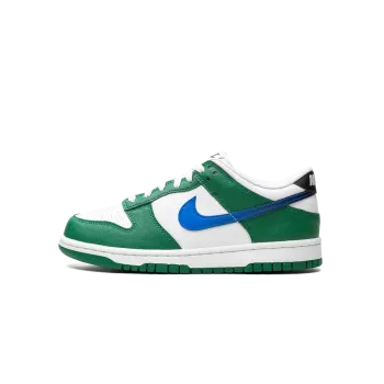 Nike Dunk Low Malachite Grade School
