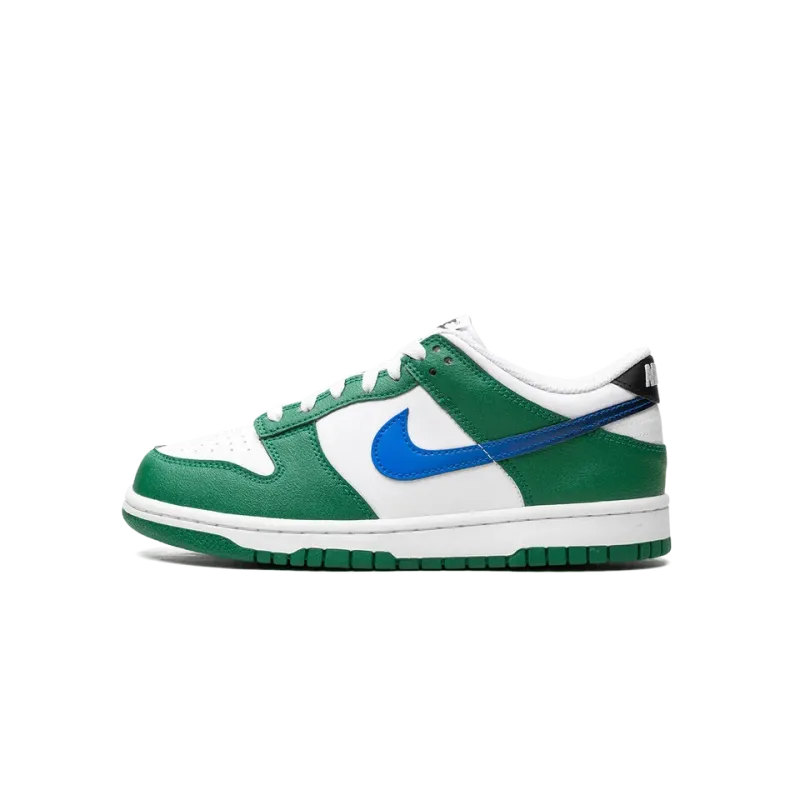 Nike Dunk Low Malachite Grade School