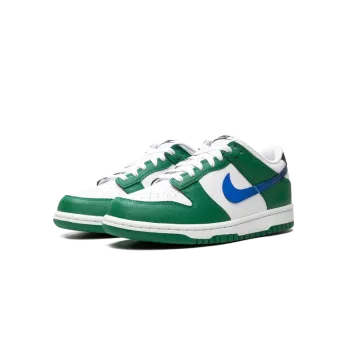 Nike Dunk Low Malachite Grade School