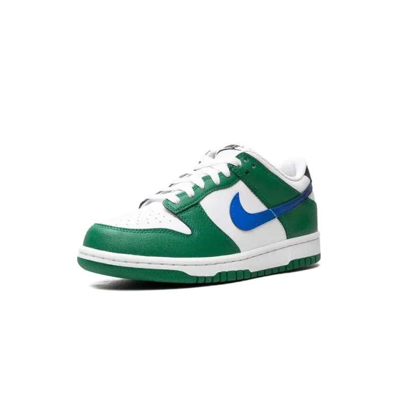 Nike Dunk Low Malachite Grade School