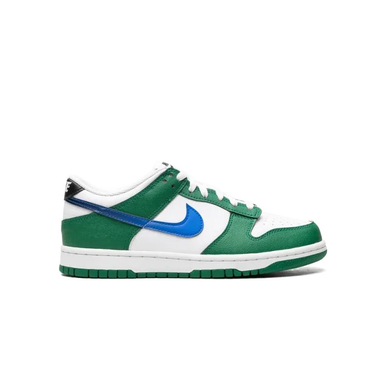 Nike Dunk Low Malachite Grade School