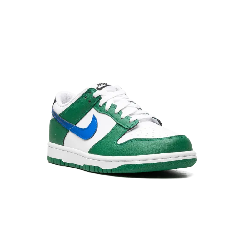 Nike Dunk Low Malachite Grade School