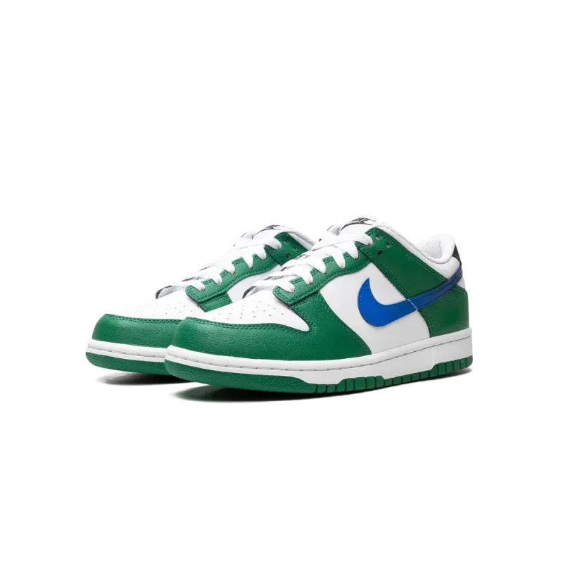 Nike Dunk Low Malachite Grade School