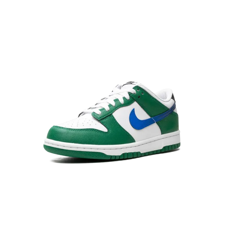 Nike Dunk Low Malachite Grade School