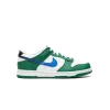 Nike Dunk Low Malachite Grade School