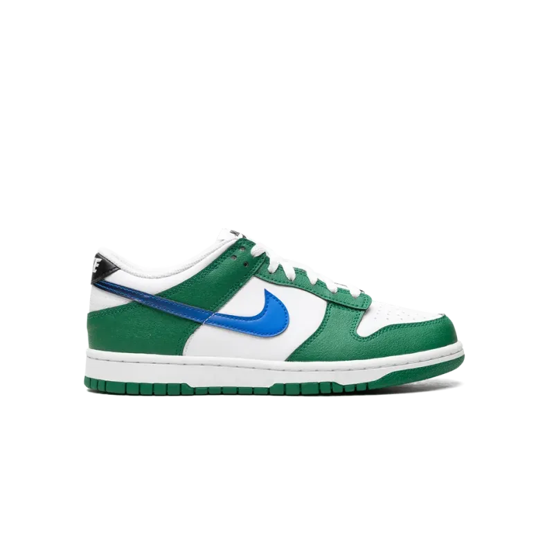 Nike Dunk Low Malachite Grade School