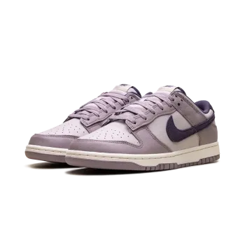 Nike Dunk Low SE Light Violet Ore Mens