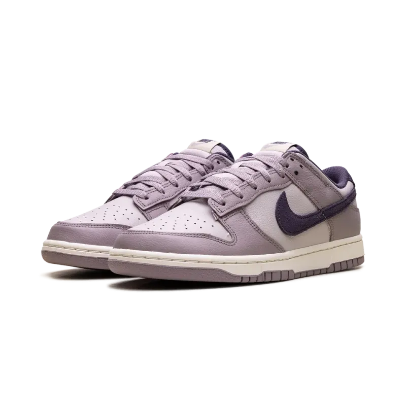 Nike Dunk Low SE Light Violet Ore Mens