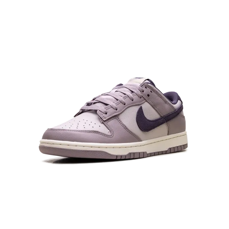 Nike Dunk Low SE Light Violet Ore Mens