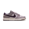 Nike Dunk Low SE Light Violet Ore Mens