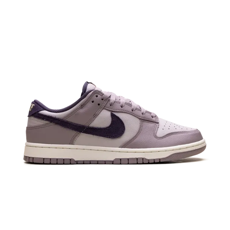 Nike Dunk Low SE Light Violet Ore Mens